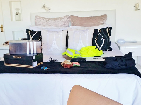 Cape View Accommodation主图