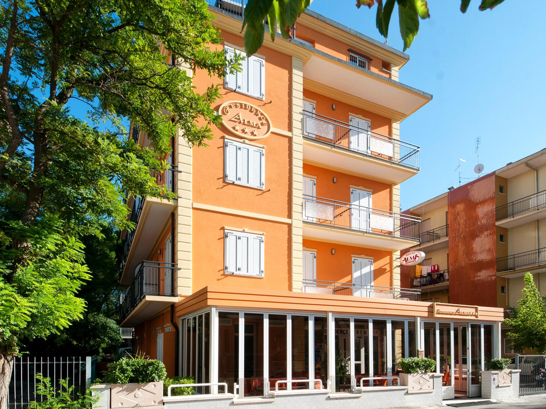 Residence Alma