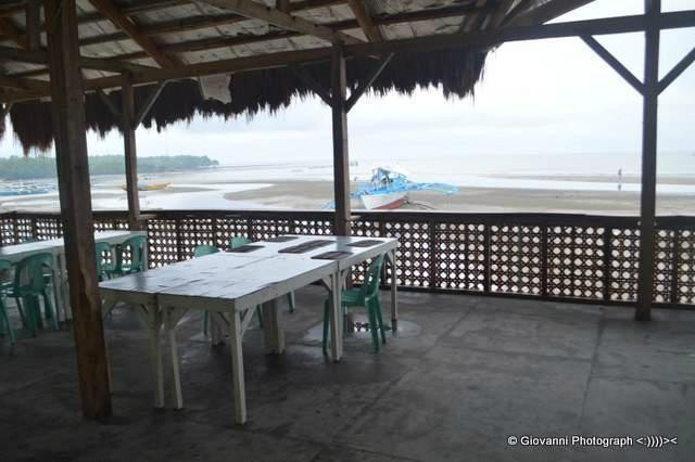 Villa Limpia Beach Resort