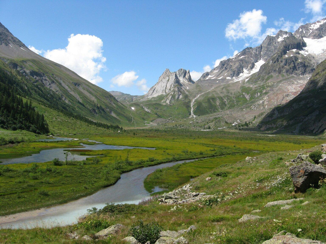 Lago Di Combal-库马约尔必去景点
