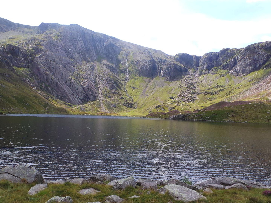 Cwm Idwal National Nature Reserve景点图片