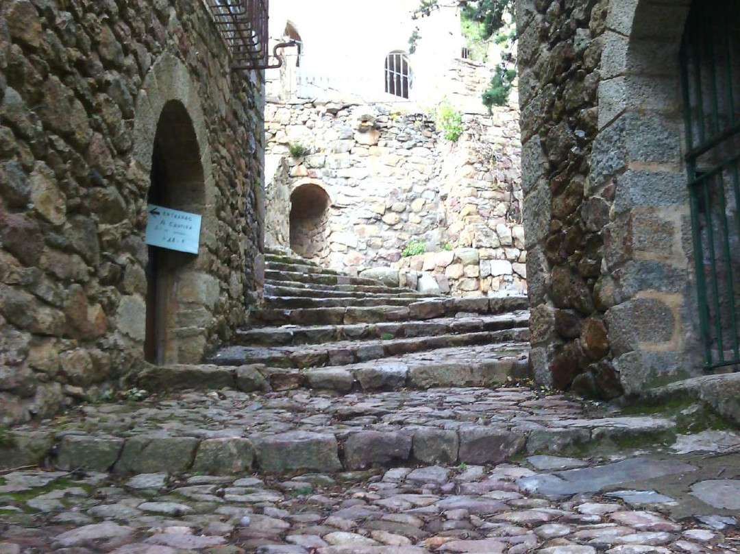 Requesens Castle景点图片