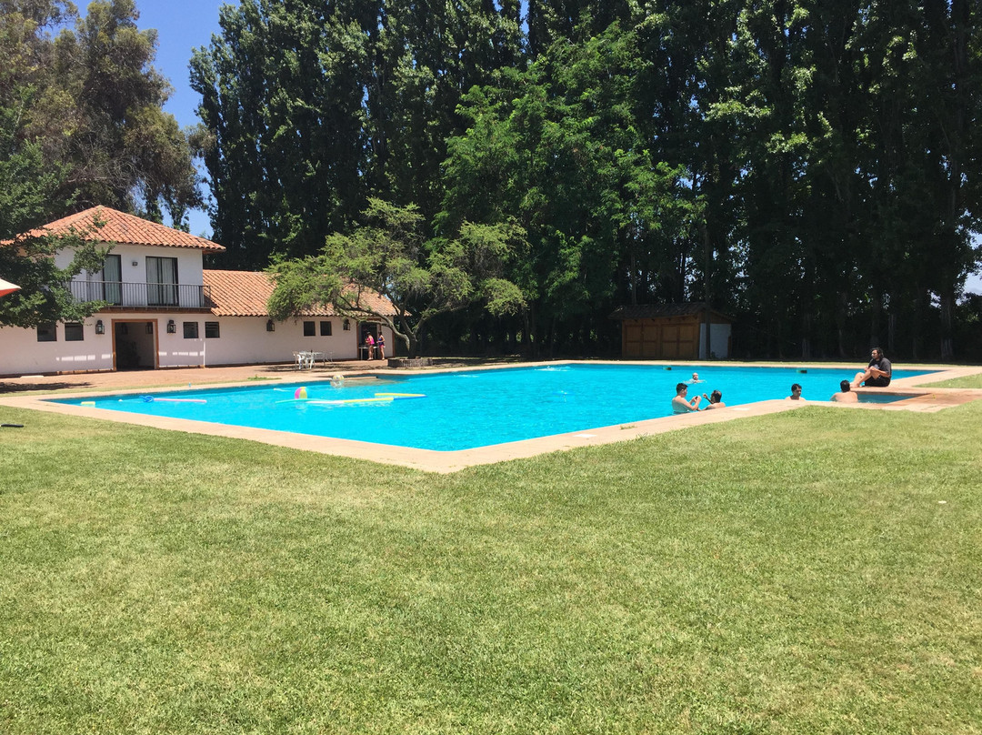 Lyon's Bar-San Fernando必去景点