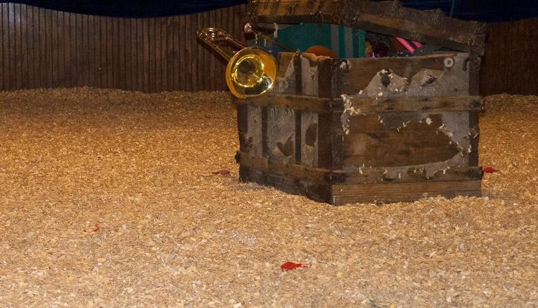 Chandler Center for the Arts-钱德勒必去景点