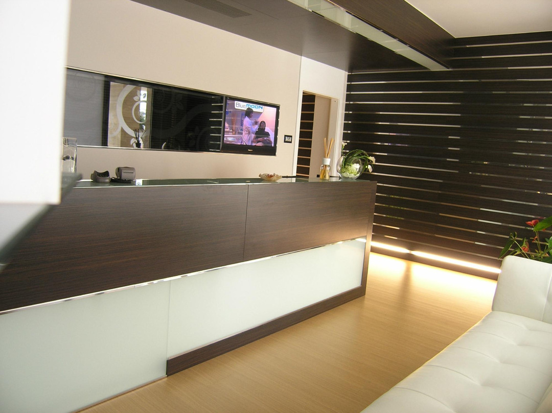 Fayunda-Adelfia必去景点