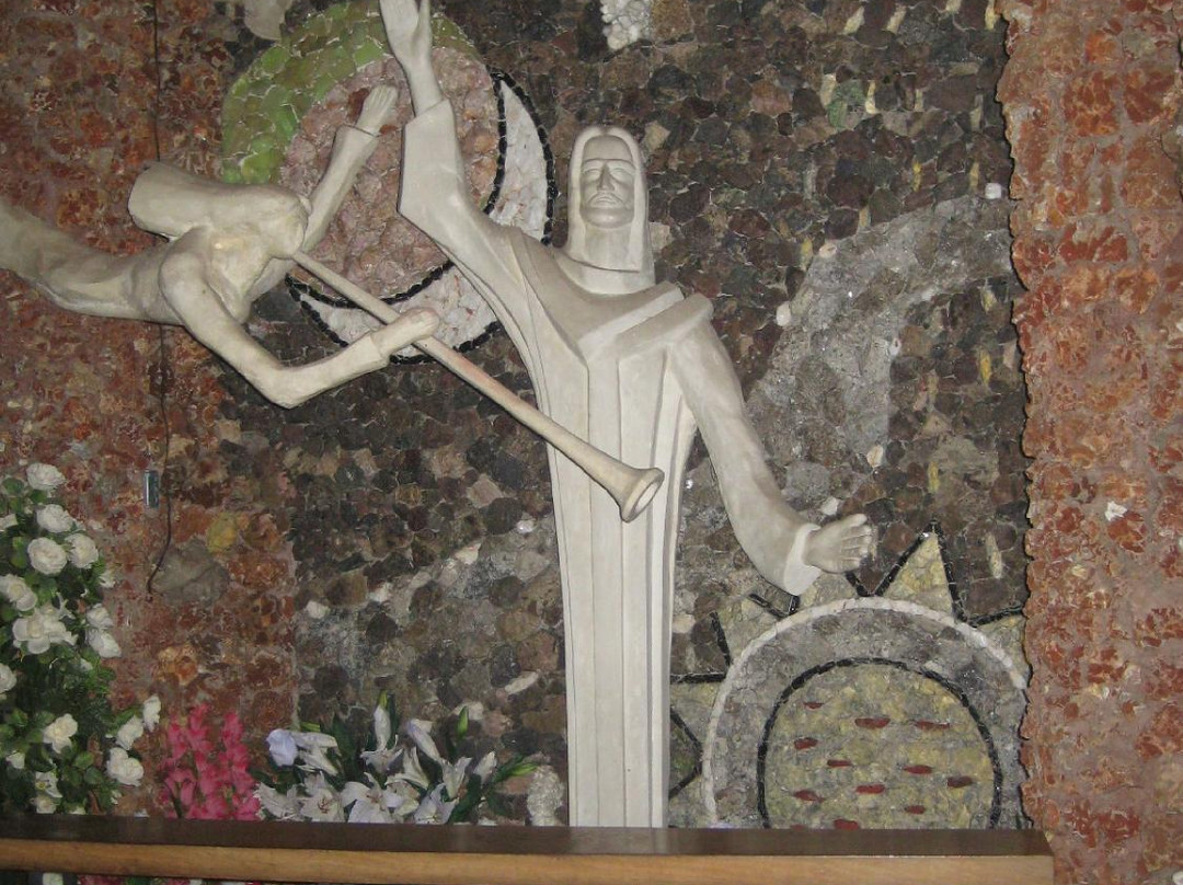 Our Lady of Mount Carmel Monastery-Munster必去景点