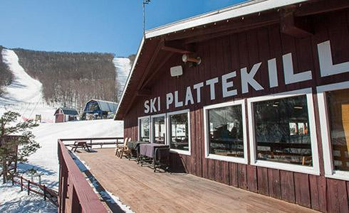 Plattekill Mountain-Roxbury必去景点