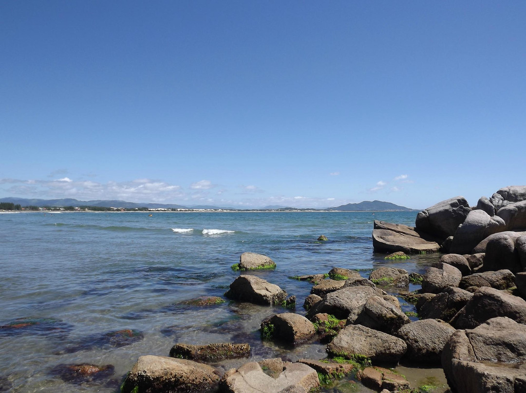 Itapiruba Beach-Laguna必去景点