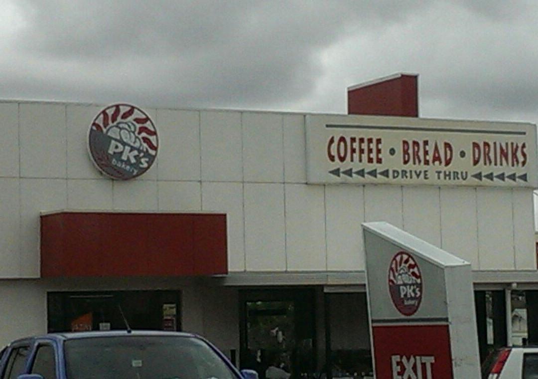 PK's Bakery