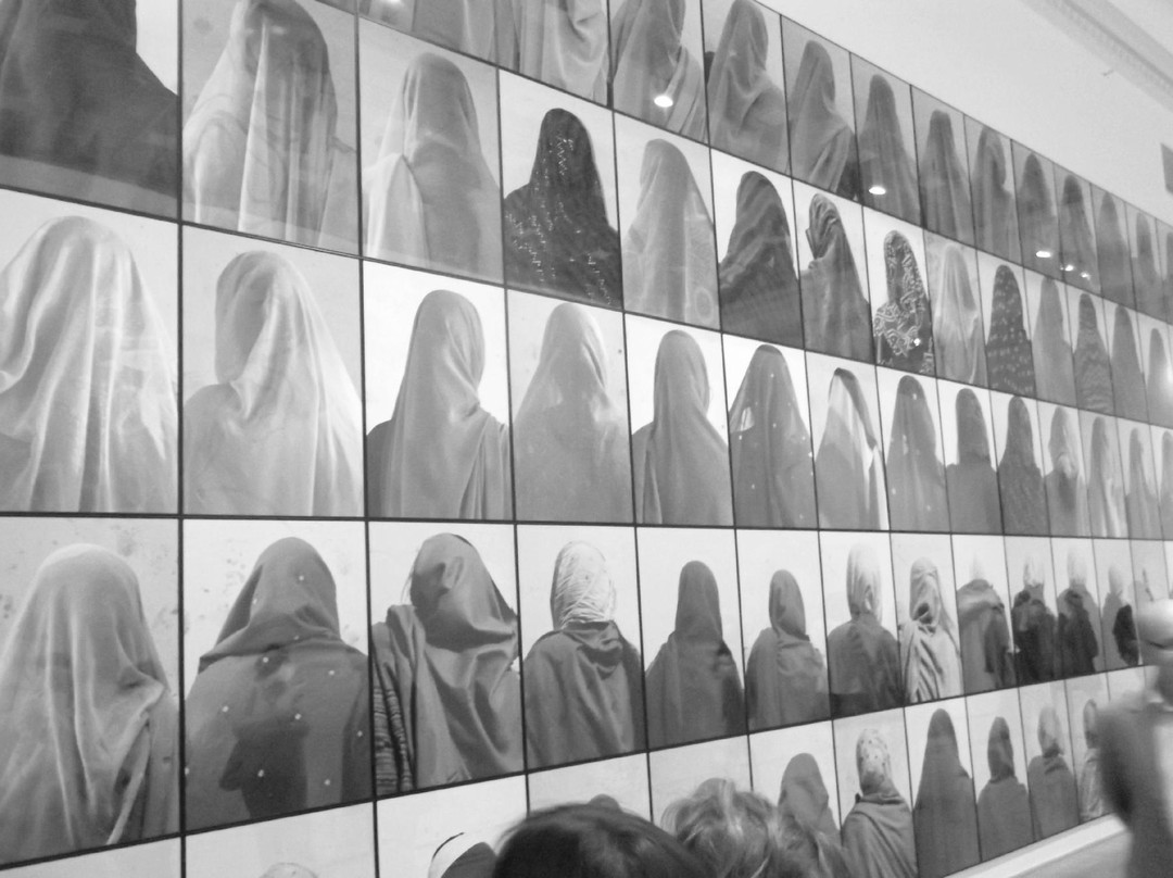 Zacheta Gallery (Galeria Zacheta)-华沙必去景点