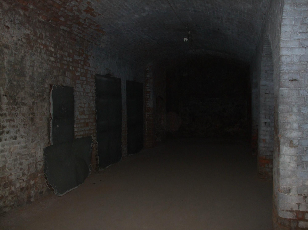 Manchester Ghost Walk-曼彻斯特必去景点