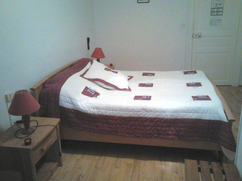 Beauvais sur Matha旅游攻略图片