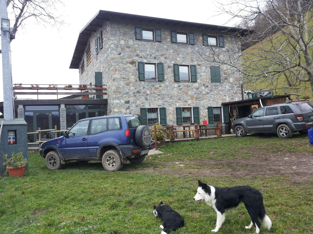 Agriturismo Romangelo