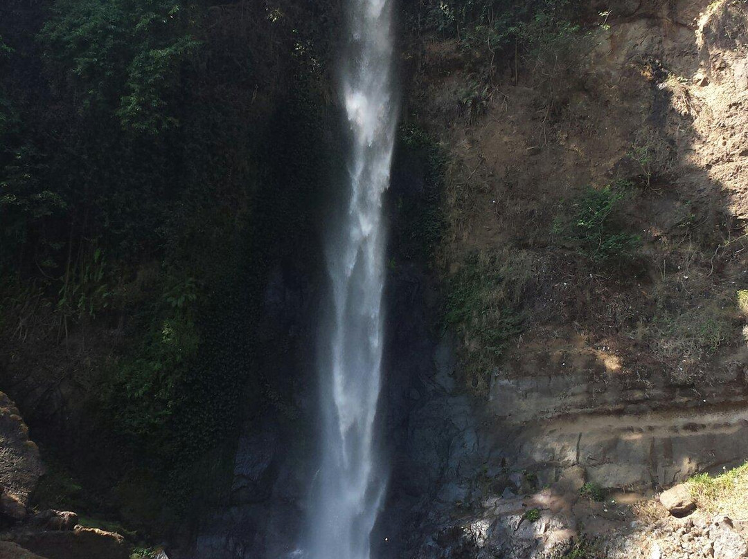 Belaraghi Village景点图片