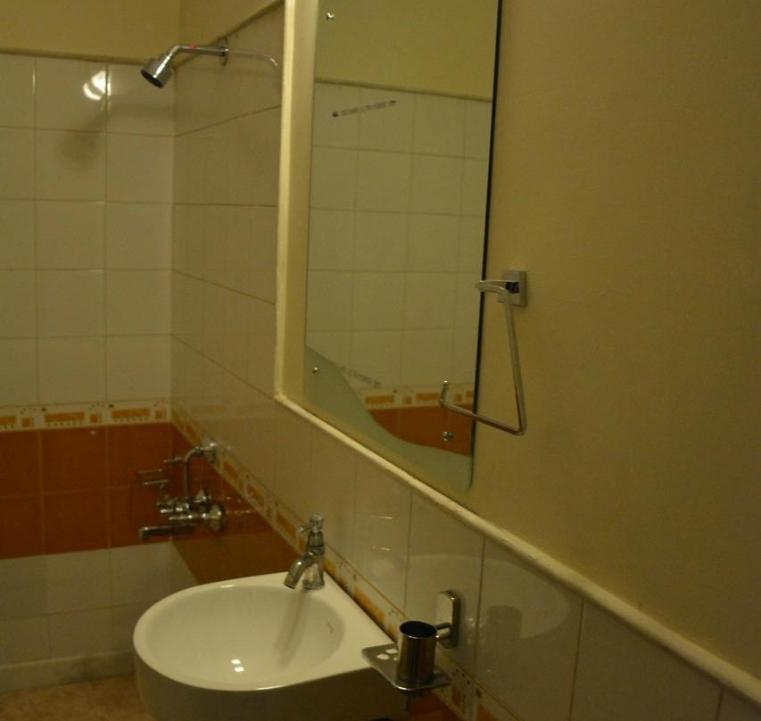 SPOT ON 64447 Hotel Ashoka主图