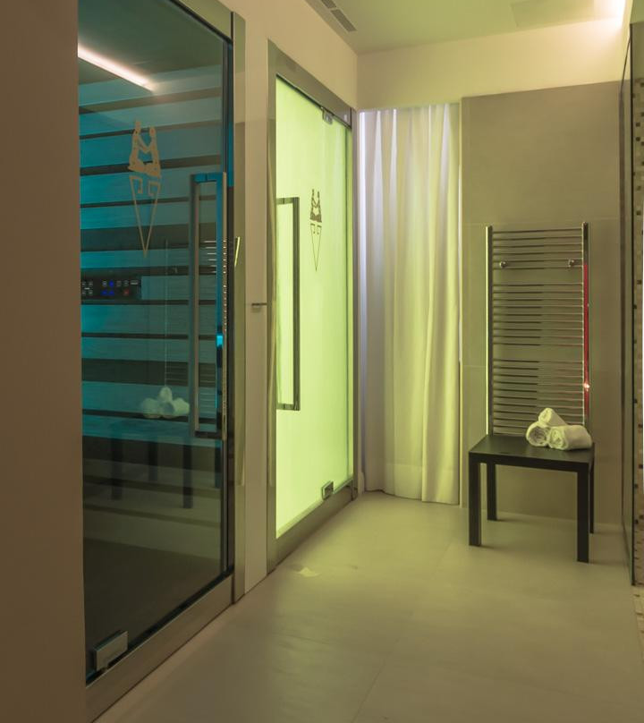 Wellness&Beauty CentroBenessere-菲乌吉必去景点