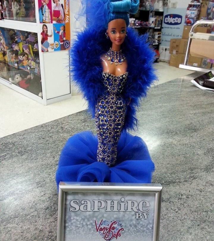 Expo Dolls景点图片
