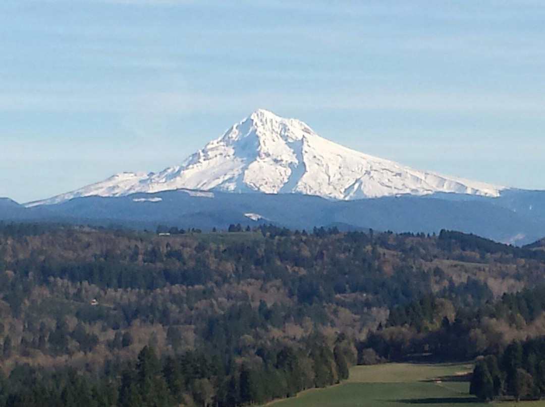 Jonsrud Viewpoint-Sandy必去景点