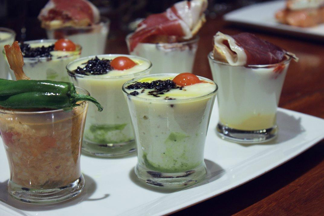 Round San Sebastian-圣塞瓦斯蒂安必去景点