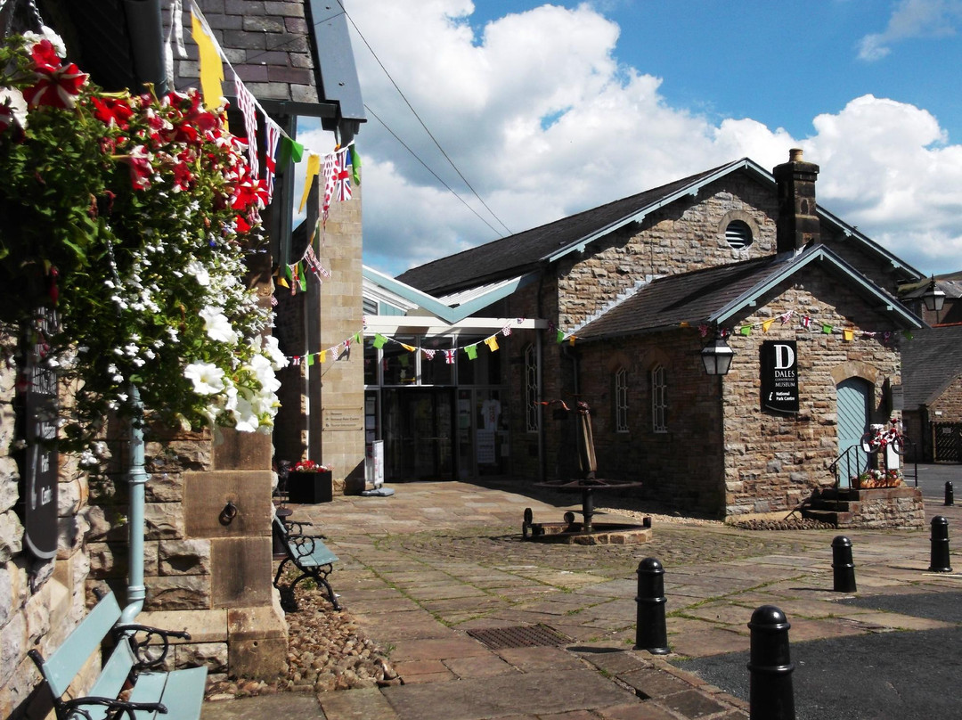 Dales Countryside Museum景点图片