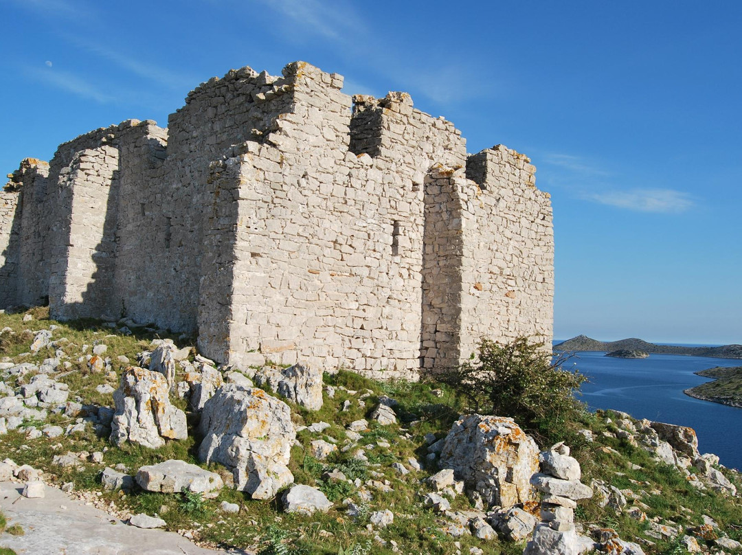 Dalmatia Adventures - Day Tours-Pakostane必去景点