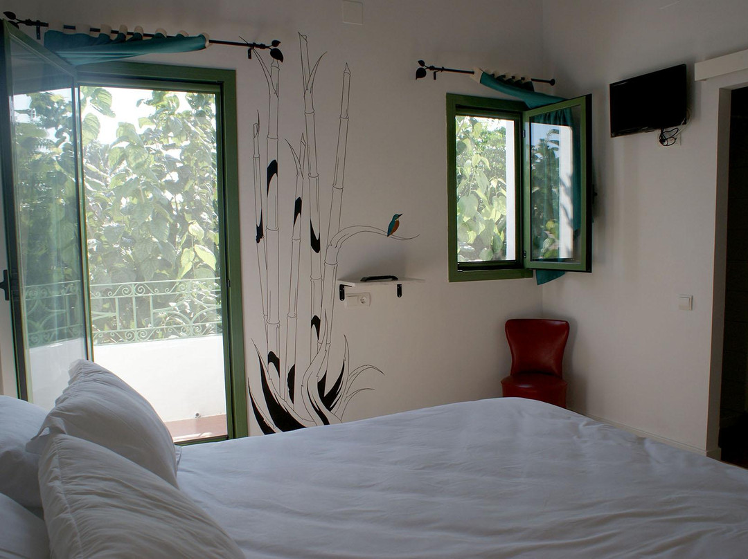Hostal Cling 43 S.L