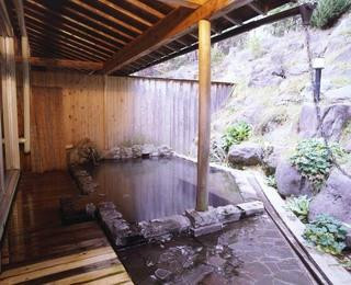 菅平高原温泉酒店