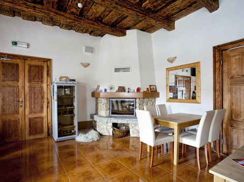 Penzion Zemianska kuria主图