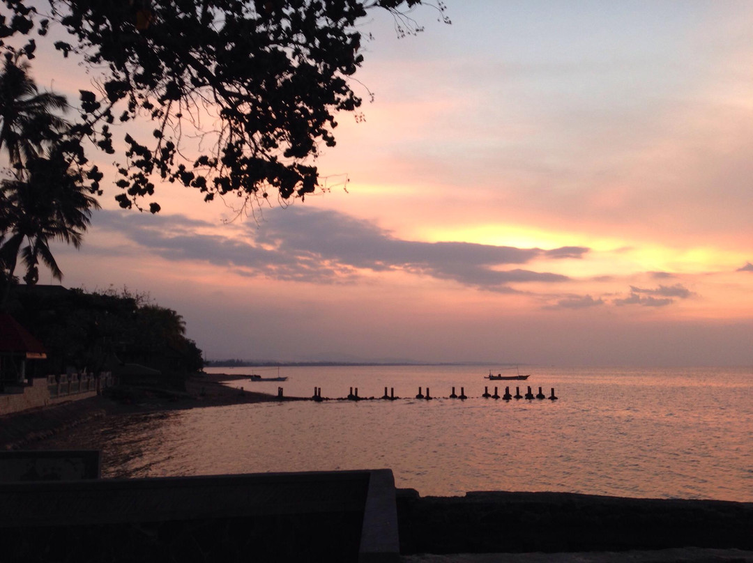 Putu Raka - Private Day Tours-登巴萨必去景点