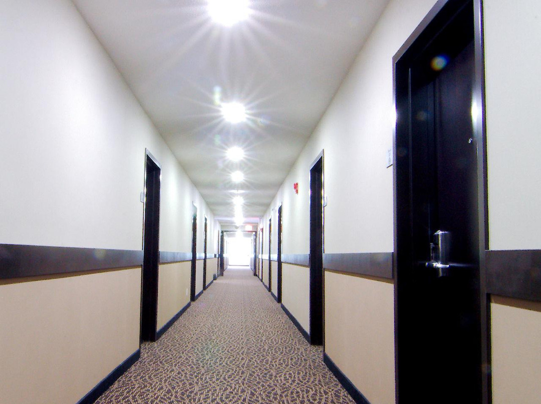 Paradise Inn & Suites Redwater主图