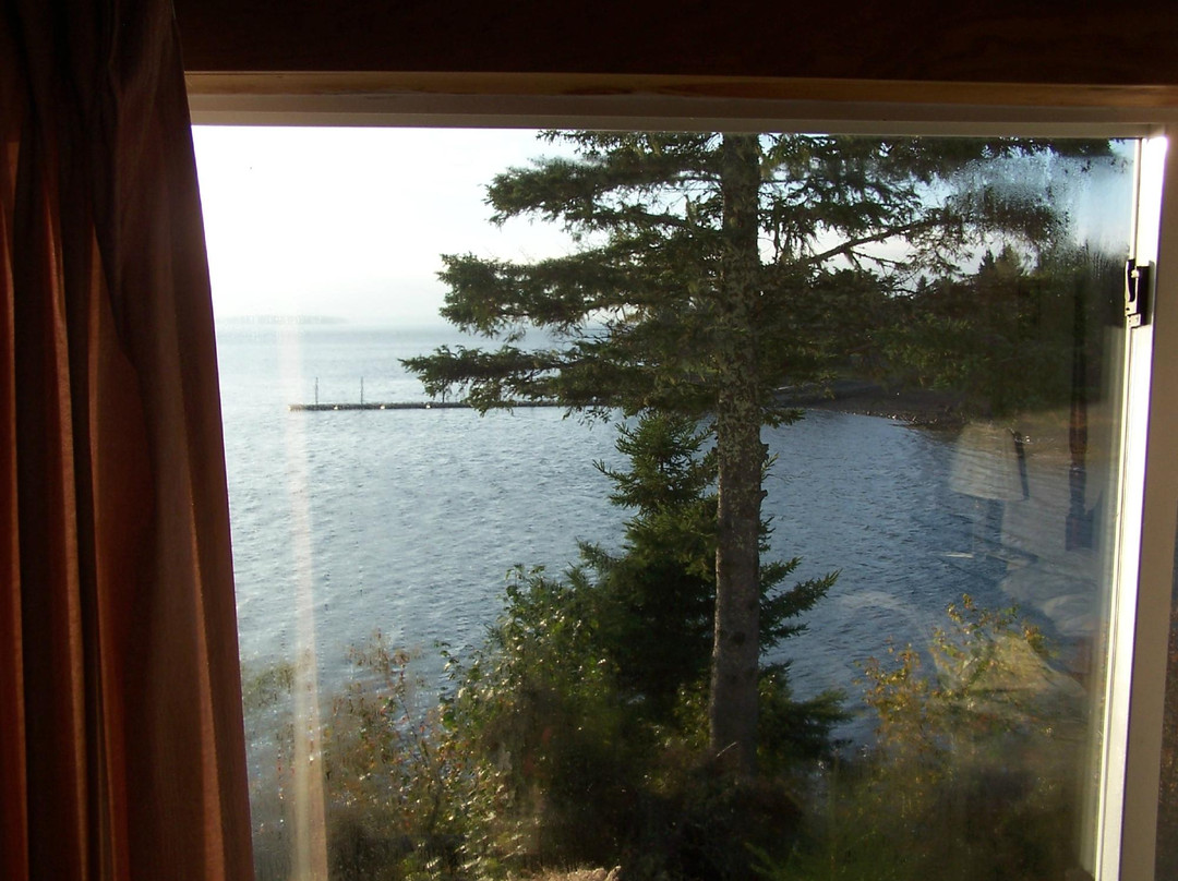 Redclyffe Shore Motor Inn主图