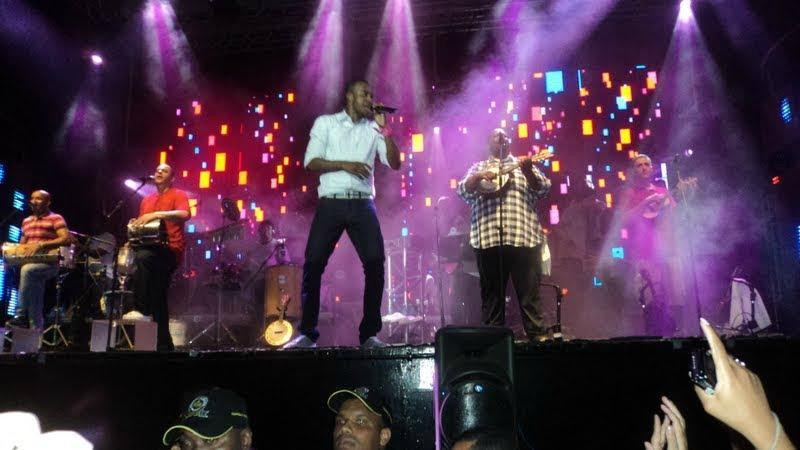 Multiplace Mais-瓜拉帕里必去景点