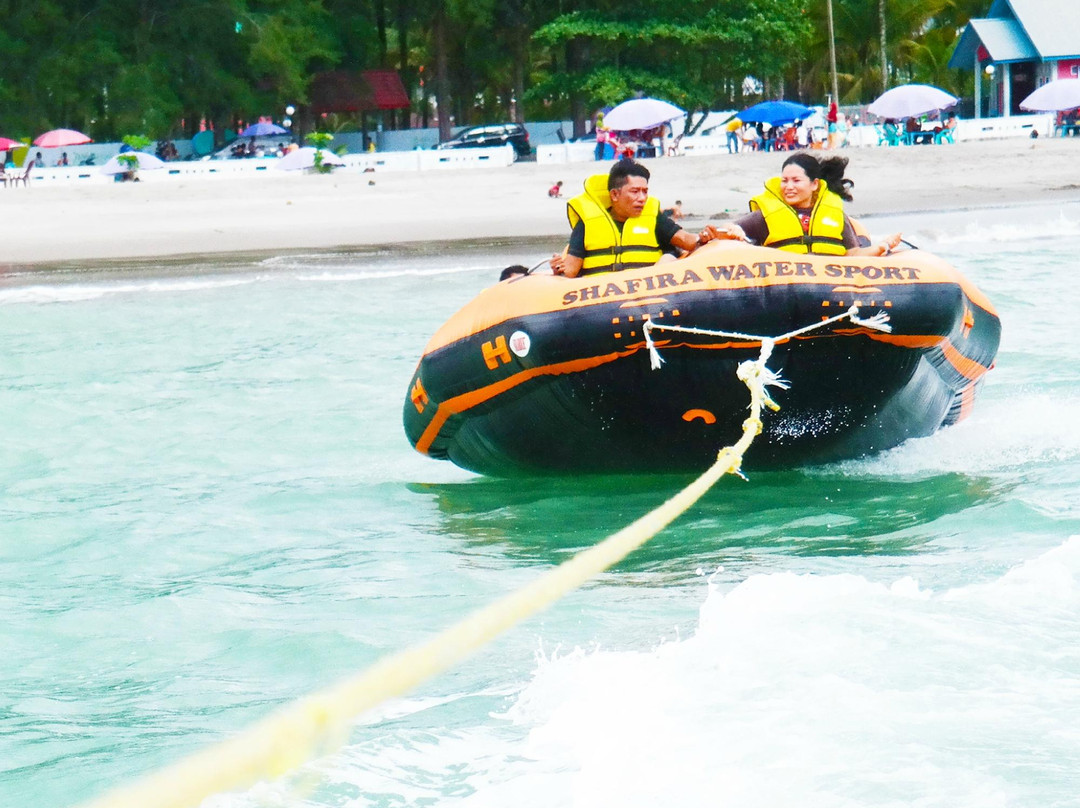Shafira Water Sports-Pariaman必去景点