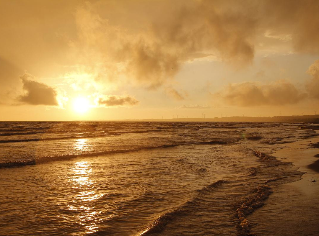 Port Burwell Provincial Park-Port Burwell必去景点