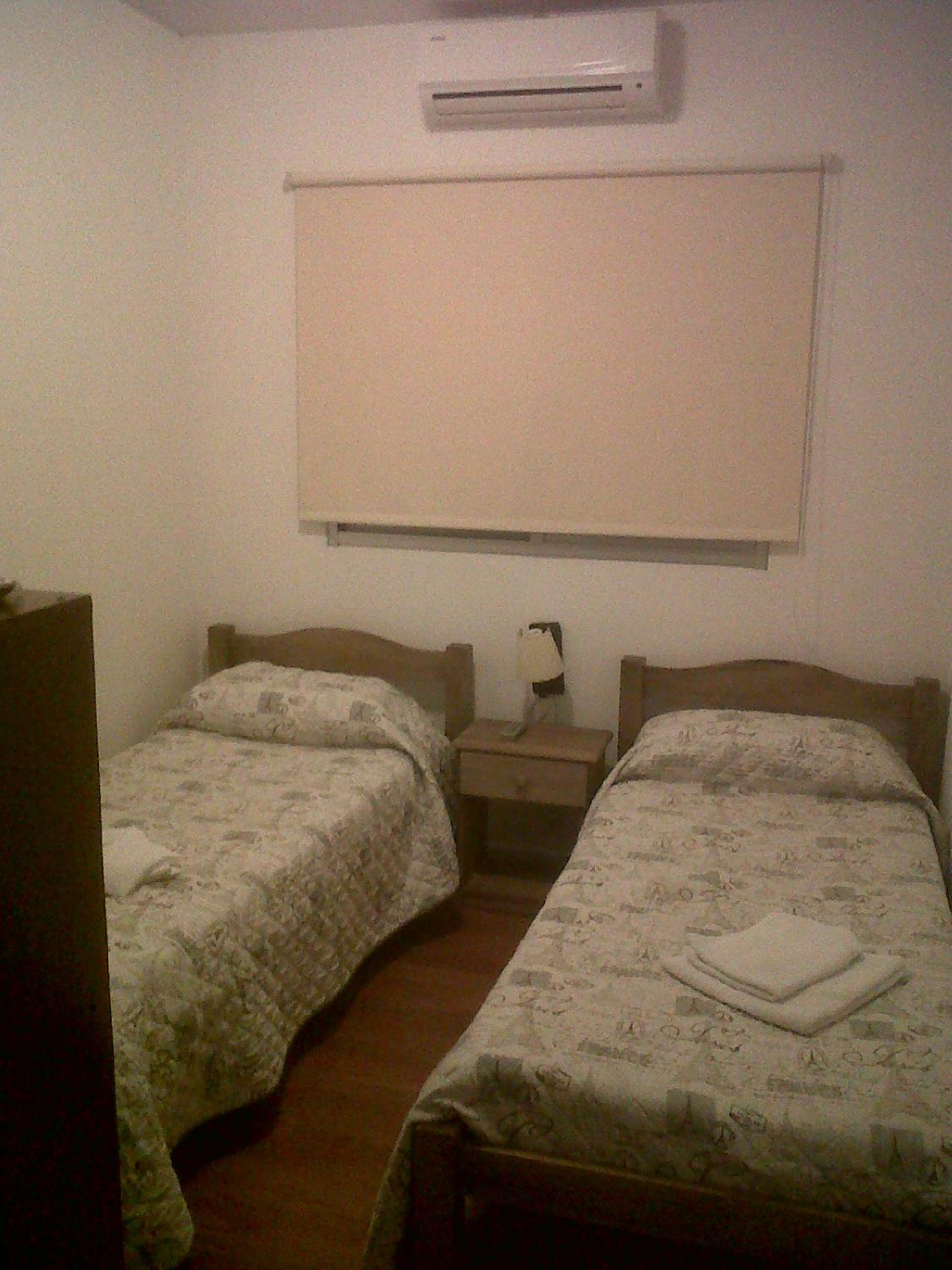 Hotel Buena Idea-客卧