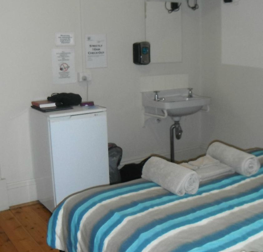 Port Lincoln Pier Hotel主图