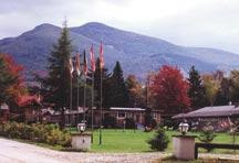 Seven Dwarfs Motel & Lodge主图