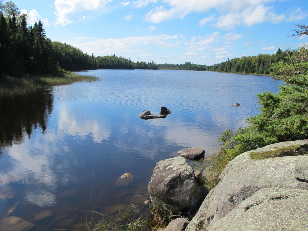 Superior Hiking Trail-Two Harbors必去景点