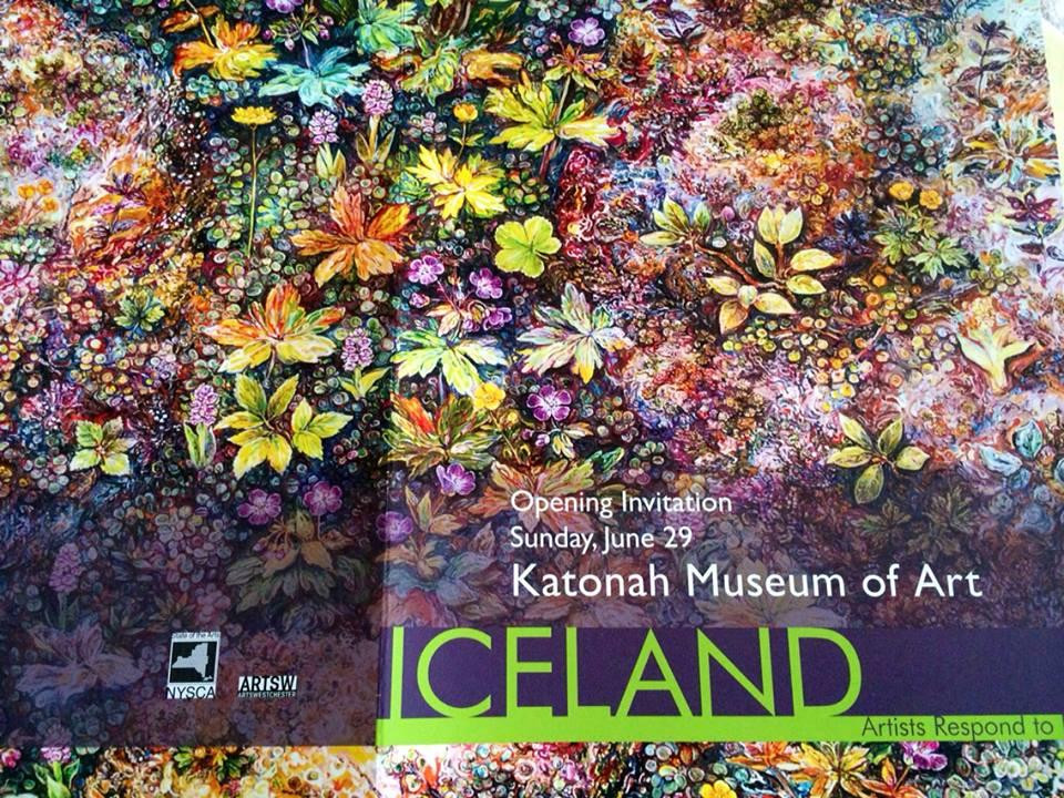 Katonah Museum of Art-Katonah必去景点