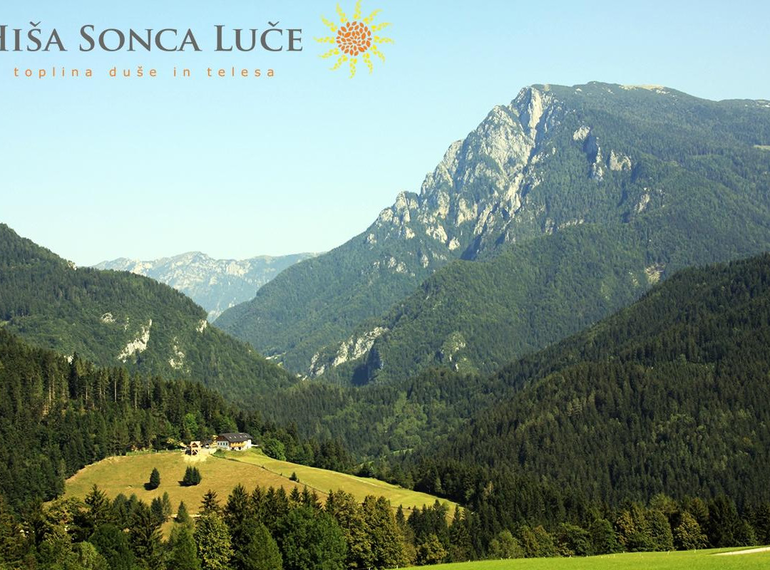 Guest House Hisa Sonca Luce主图