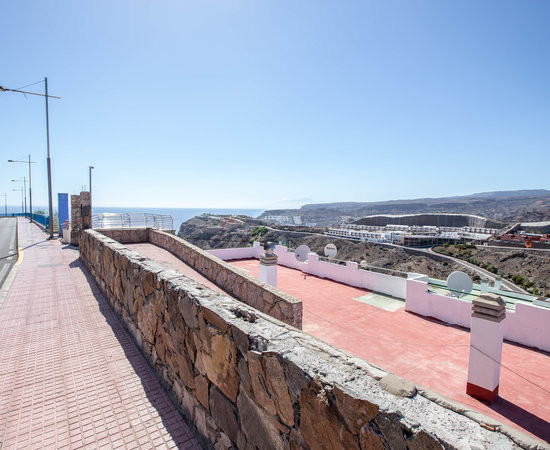 Servatur Edén & Buganvillas