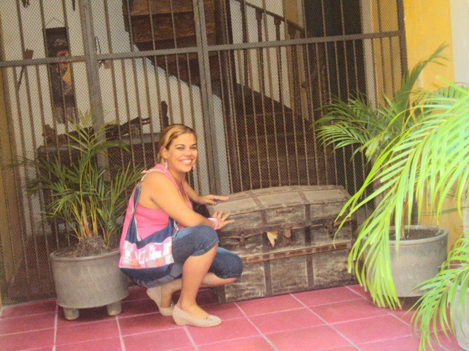 Rua Grande-Aracati必去景点