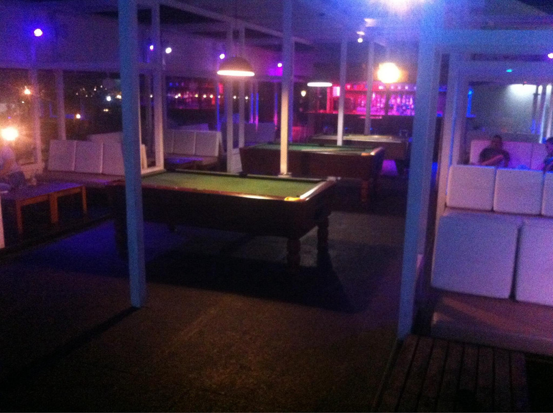 Femes旅游景点-Swing Disco Pub Lanzarote