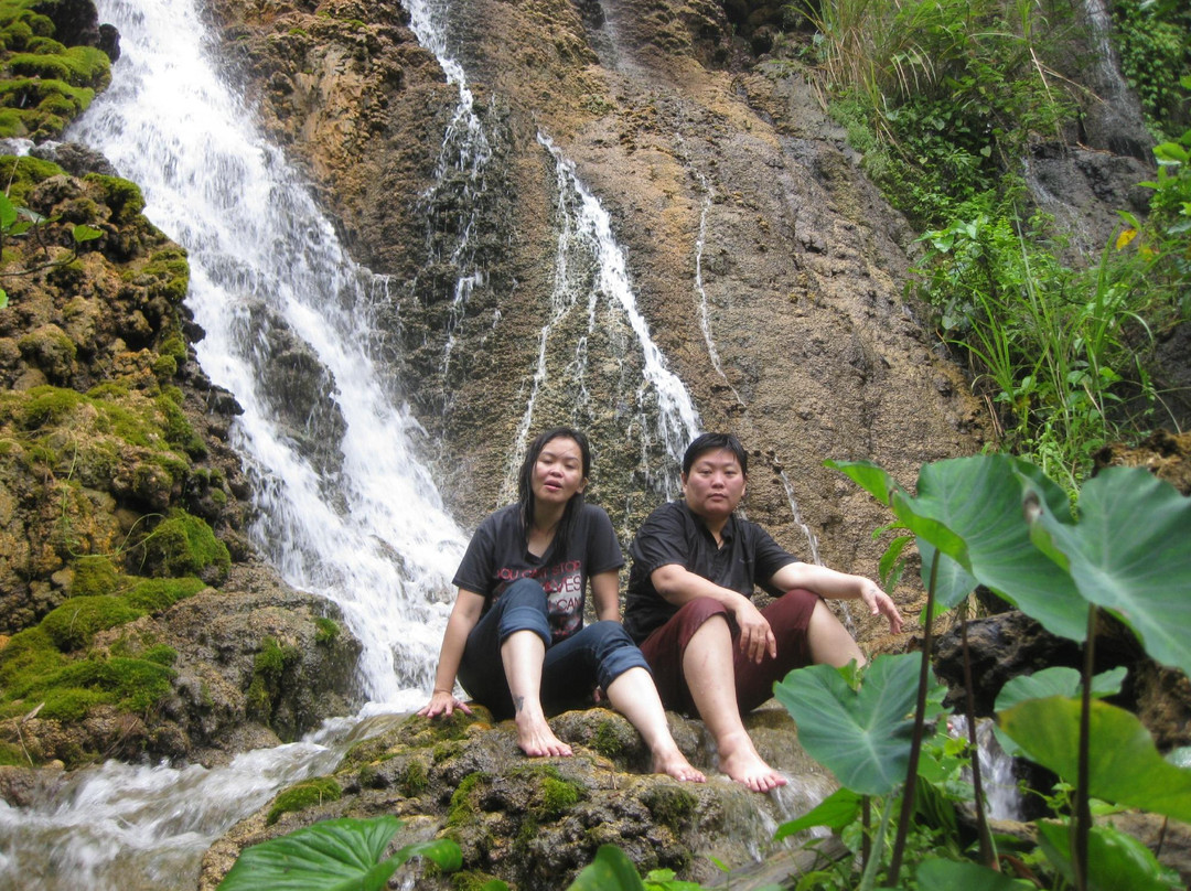 Tetes Cave-Lumajang必去景点