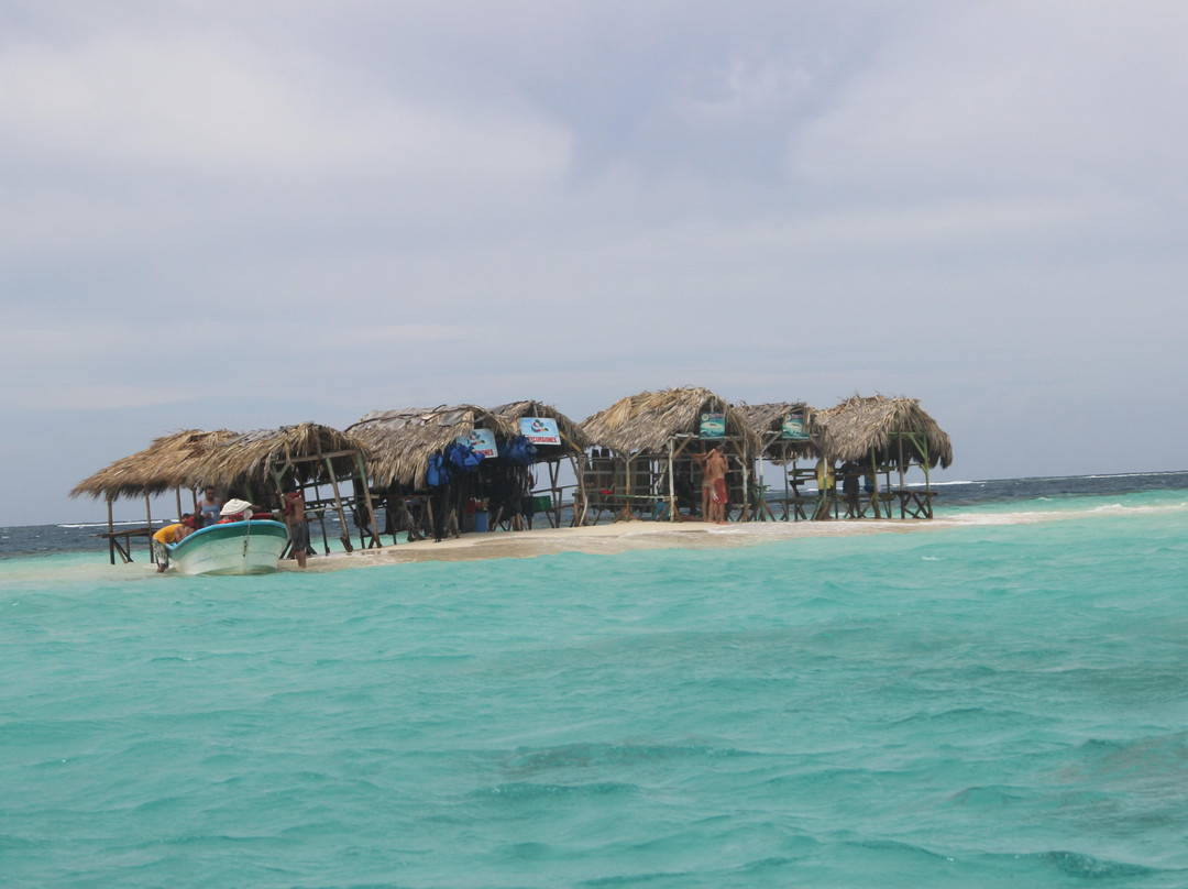 Buen Hombre旅游攻略图片