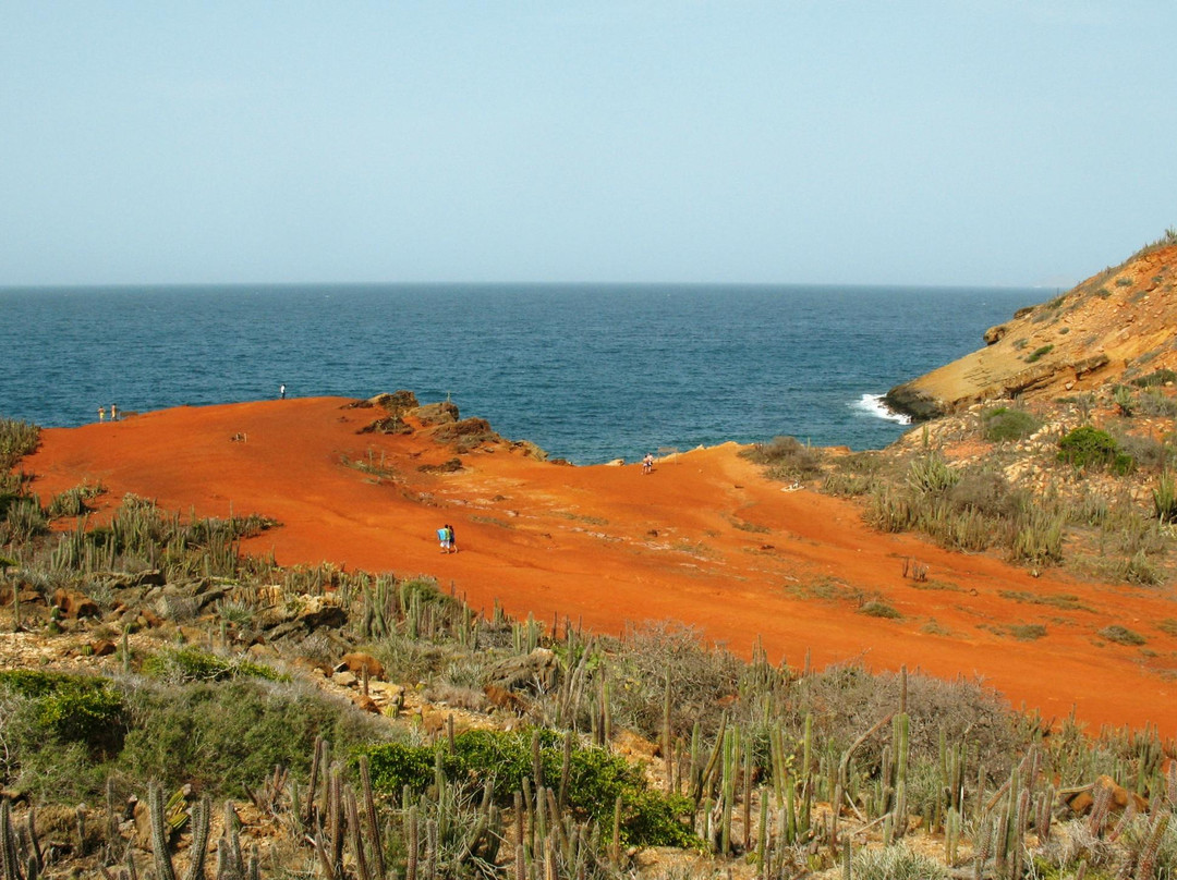 Puerto La Cruz旅游攻略图片
