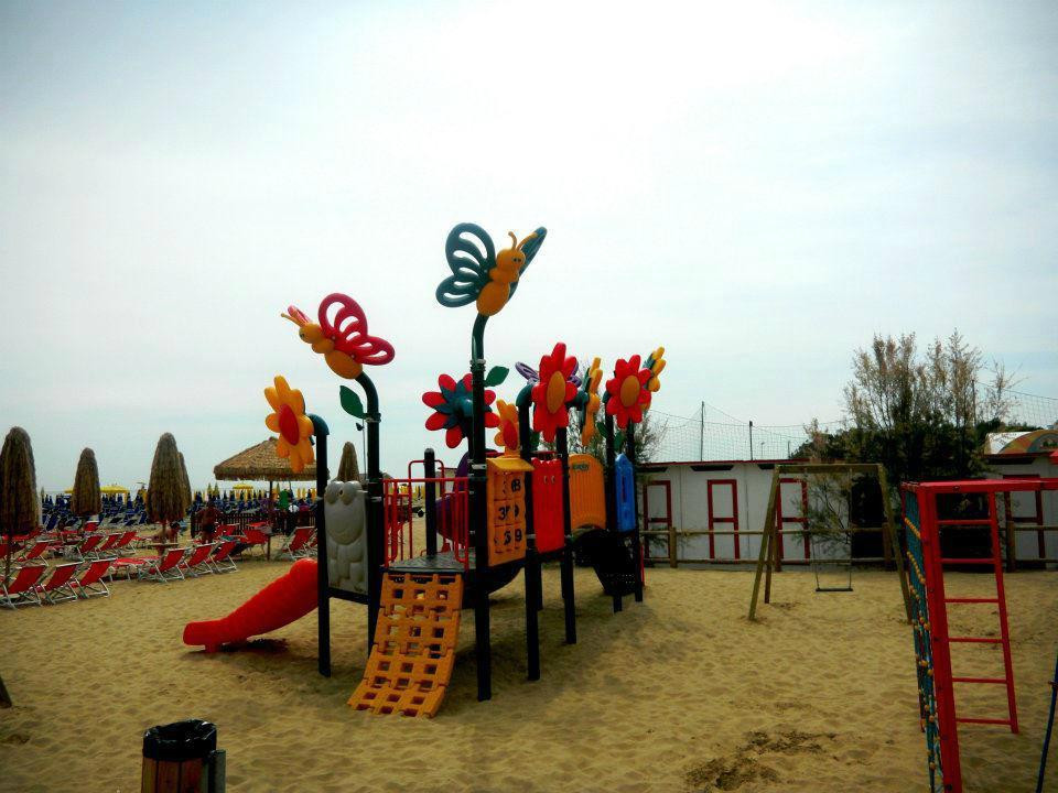 Baiocco Beach-Marina di Vasto必去景点