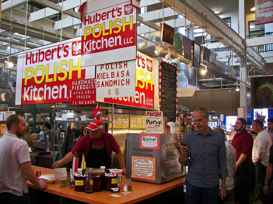 农贸市场北-哥伦布必去景点