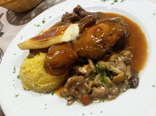 La Tana dell'Ermellino