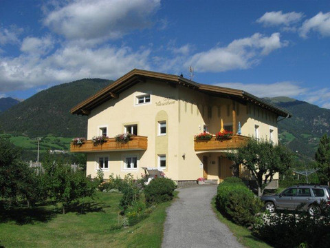 Prato allo Stelvio酒店住宿-Garni Wiesenheim